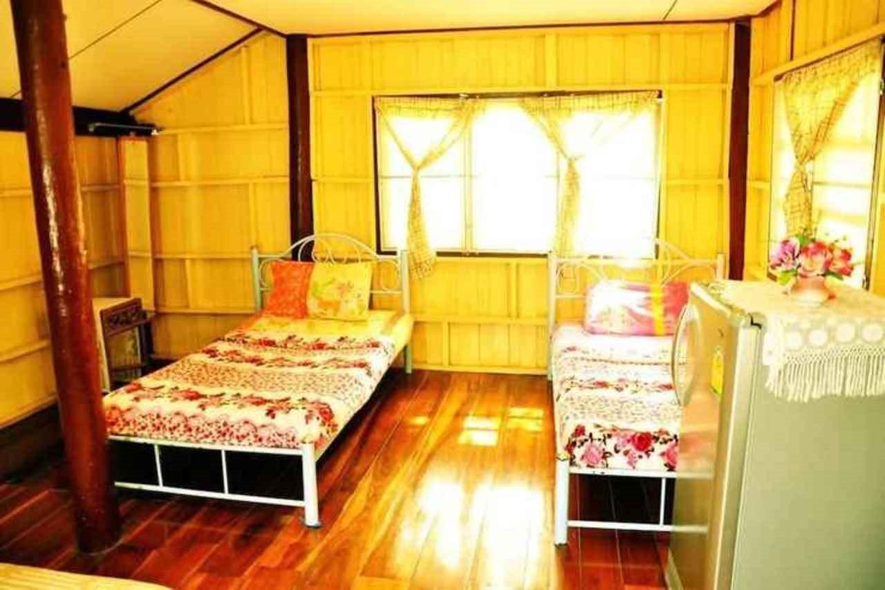 Krsc Thailand แก่งกระจาน ภายนอก รูปภาพ