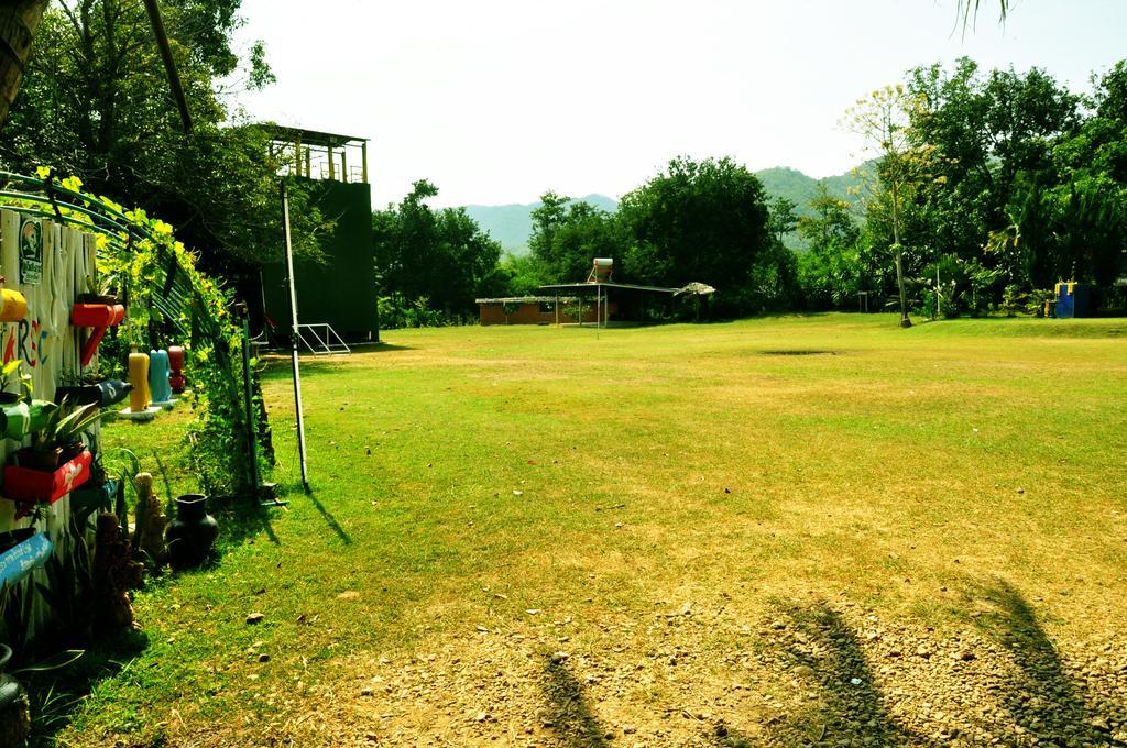 Krsc Thailand แก่งกระจาน ภายนอก รูปภาพ
