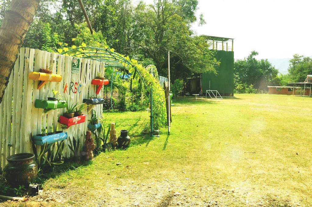 Krsc Thailand แก่งกระจาน ภายนอก รูปภาพ