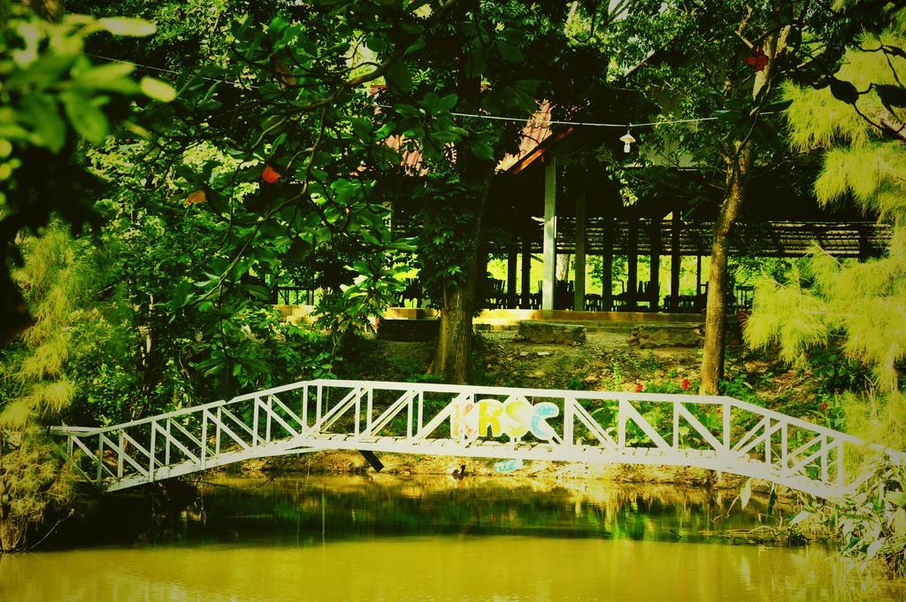 Krsc Thailand แก่งกระจาน ภายนอก รูปภาพ