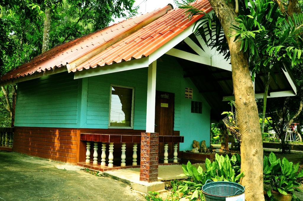 Krsc Thailand แก่งกระจาน ห้อง รูปภาพ